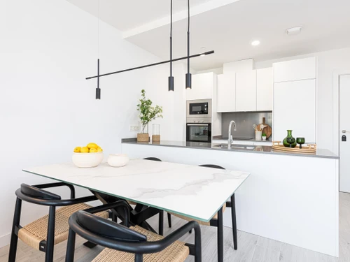 Ferienwohnung Málaga, 2 Schlafzimmer, 4 Personen - photo_1011597322960