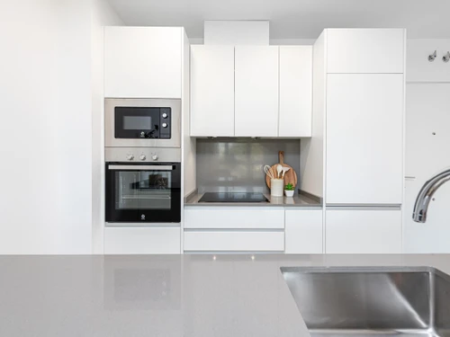 Ferienwohnung Málaga, 2 Schlafzimmer, 4 Personen - photo_1011597322960