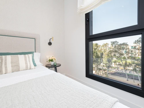 Ferienwohnung Málaga, 2 Schlafzimmer, 4 Personen - photo_1011597322960