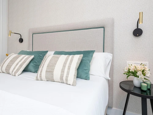 Ferienwohnung Málaga, 2 Schlafzimmer, 4 Personen - photo_1011597322960