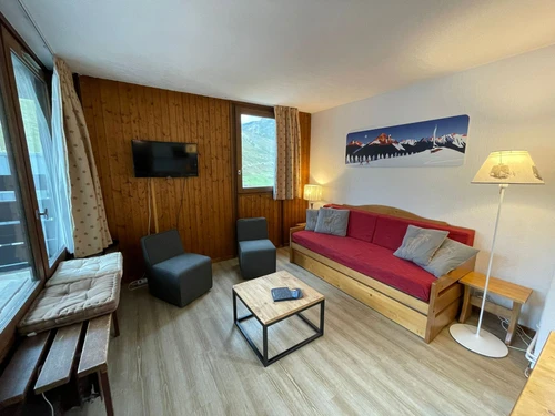 Appartement Tignes, 2 pièces, 4 personnes - photo_14039822166