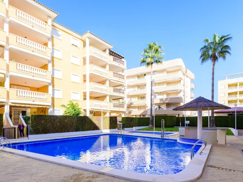 Apartamento Moncófar, 2 dormitorios, 5 personas - photo_18550011873