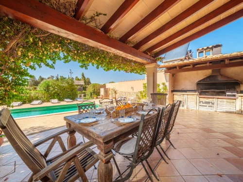 Villa Ses Salines, 4 Schlafzimmer, 6 Personen - photo_1011637074637