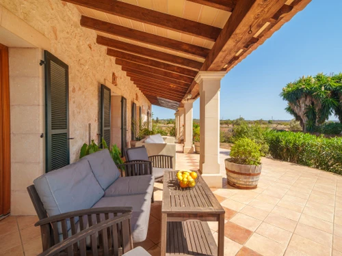 Villa Ses Salines, 4 Schlafzimmer, 6 Personen - photo_1011637074637