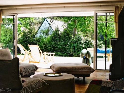 Maison La Forêt-Fouesnant, 7 pièces, 12 personnes - photo_1011595293353