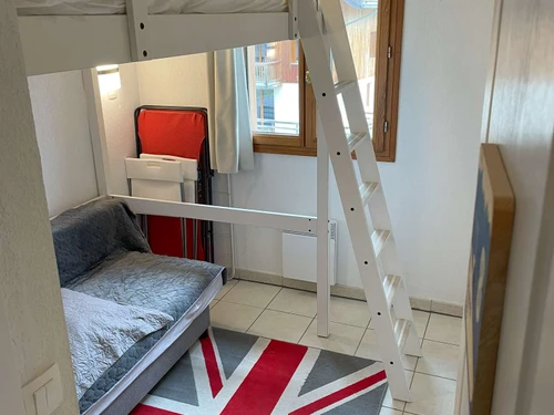 Ferienwohnung Les Orres, 1 Schlafzimmer, 5 Personen - photo_16744248000