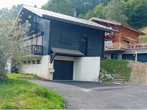 Chalet Les Gets, 5 pièces, 10 personnes - photo_1011599273906