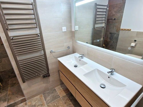 Ferienwohnung Valfréjus, 2 Schlafzimmer, 8 Personen - photo_1011329816920