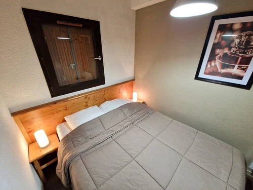 Ferienwohnung Valfréjus, 2 Schlafzimmer, 8 Personen - photo_1011329816920