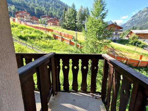 Studio Valfréjus, Studio, 3 Personen - photo_13879264707