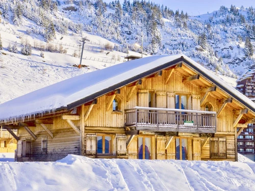 Chalet Avoriaz, 7 bedrooms, 14 persons - photo_19526476714