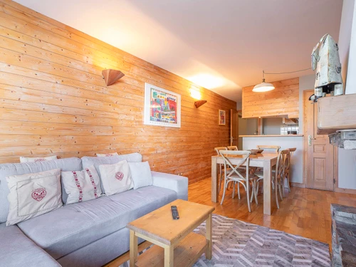 Apartment Avoriaz, 3 bedrooms, 6 persons - photo_1011257227632