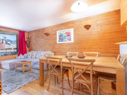 Apartment Avoriaz, 3 bedrooms, 6 persons - photo_1011257227632
