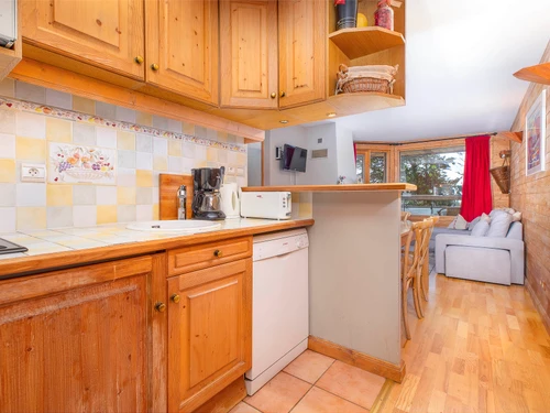 Apartment Avoriaz, 3 bedrooms, 6 persons - photo_1011257227632