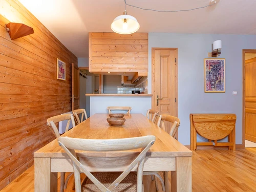 Apartment Avoriaz, 3 bedrooms, 6 persons - photo_1011257227632