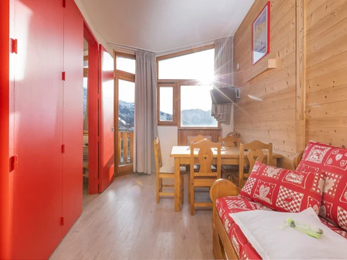 Apartment Avoriaz, 1 bedroom, 4 persons - photo_19526480885