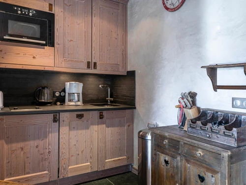 Apartment Avoriaz, 1 bedroom, 4 persons - photo_19526484441