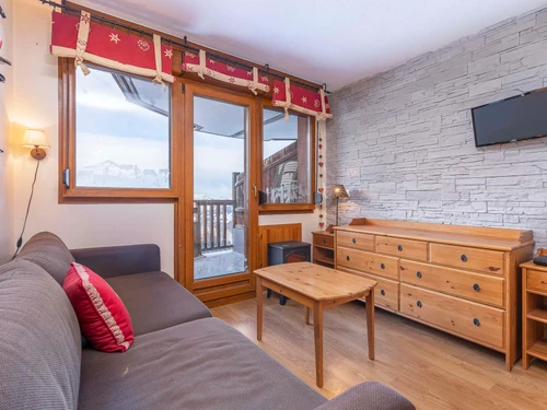 Appartement Avoriaz, 2 pièces, 4 personnes - photo_19526479536