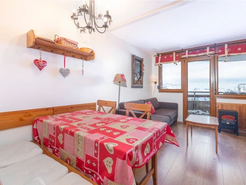 Apartment Avoriaz, 1 bedroom, 4 persons - photo_19526479536