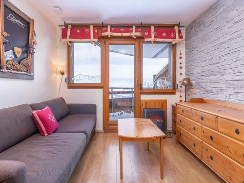 Apartment Avoriaz, 1 bedroom, 4 persons - photo_19526479536