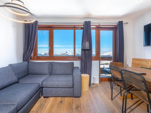 Apartment Avoriaz, 1 bedroom, 6 persons - photo_19745592578