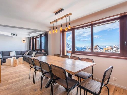 Ferienwohnung Avoriaz, 3 Schlafzimmer, 8 Personen - photo_19745592335