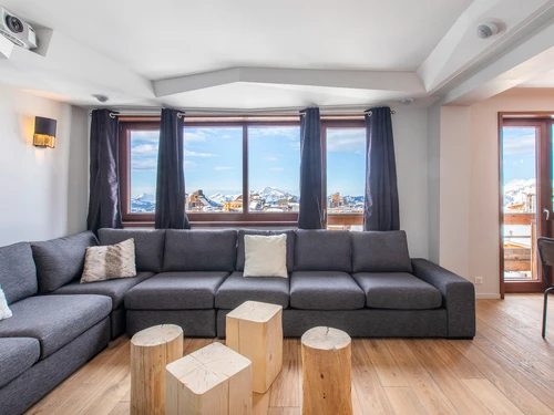 Appartement Avoriaz, 5 pièces, 8 personnes - photo_19745592335