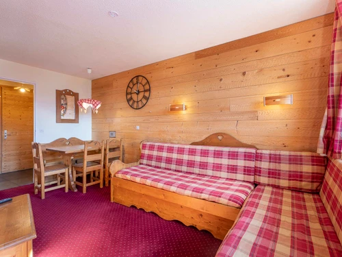 Apartment Avoriaz, 1 bedroom, 4 persons - photo_19526482159