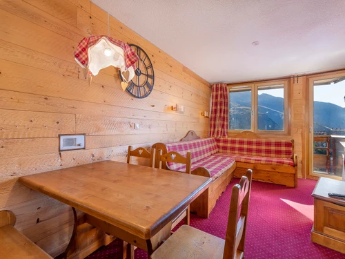 Apartment Avoriaz, 1 bedroom, 4 persons - photo_19526482159