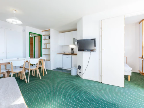 Ferienwohnung Avoriaz, 1 Schlafzimmer, 7 Personen - photo_1011257229057