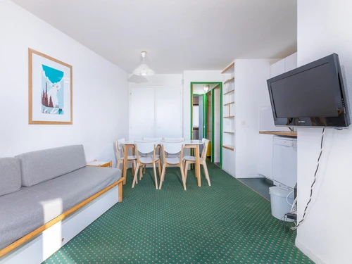 Ferienwohnung Avoriaz, 1 Schlafzimmer, 7 Personen - photo_1011257229057