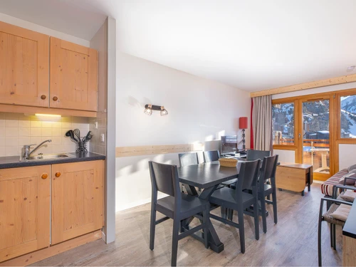 Ferienwohnung Avoriaz, 2 Schlafzimmer, 7 Personen - photo_19526482563