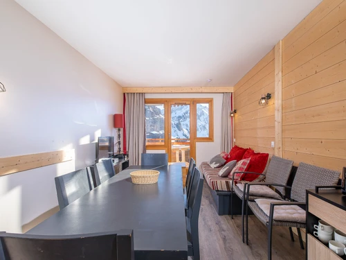 Apartment Avoriaz, 2 bedrooms, 7 persons - photo_19526482563