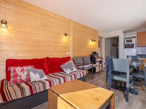 Apartment Avoriaz, 2 bedrooms, 7 persons - photo_19526482563