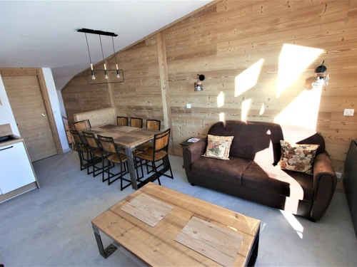 Apartamento Avoriaz, 2 dormitorios, 8 personas - photo_19526482709