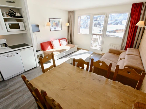 Apartment Avoriaz, 2 bedrooms, 7 persons - photo_19526486823