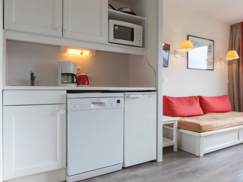 Apartment Avoriaz, 2 bedrooms, 7 persons - photo_19526486823