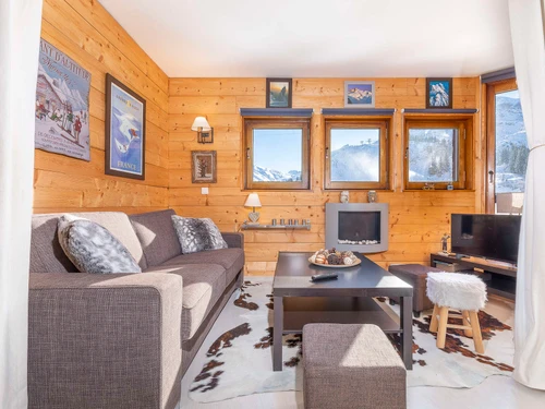 Apartment Avoriaz, 1 bedroom, 6 persons - photo_1011591955505