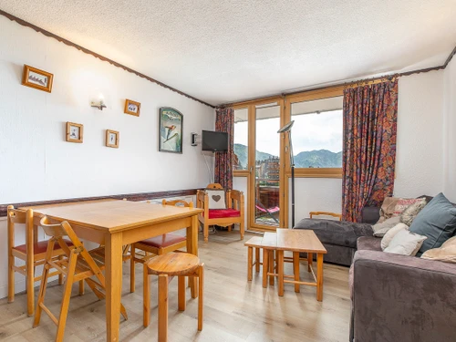 Apartment Avoriaz, 2 bedrooms, 6 persons - photo_19526484731