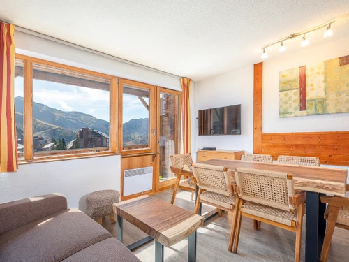 Appartement Avoriaz, 2 pièces, 6 personnes - photo_19745593621