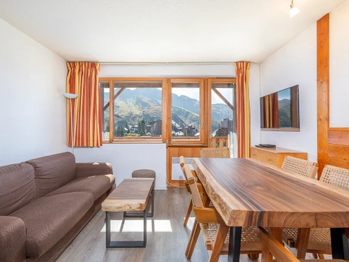 Ferienwohnung Avoriaz, 1 Schlafzimmer, 6 Personen - photo_19745593621