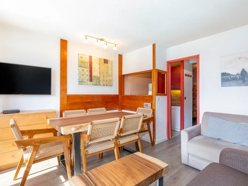 Ferienwohnung Avoriaz, 1 Schlafzimmer, 6 Personen - photo_19745593621