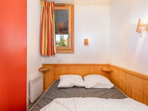 Ferienwohnung Avoriaz, 1 Schlafzimmer, 6 Personen - photo_19745593621