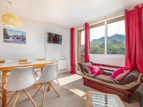 Apartment Avoriaz, 3 bedrooms, 6 persons - photo_19526485302