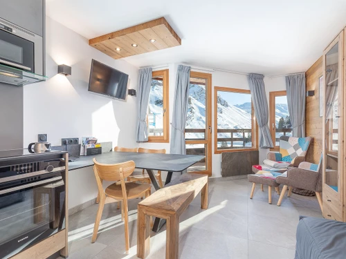Apartment Avoriaz, 1 bedroom, 6 persons - photo_1011257230565