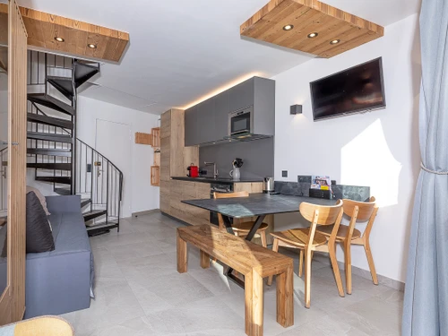Apartment Avoriaz, 1 bedroom, 6 persons - photo_1011257230565