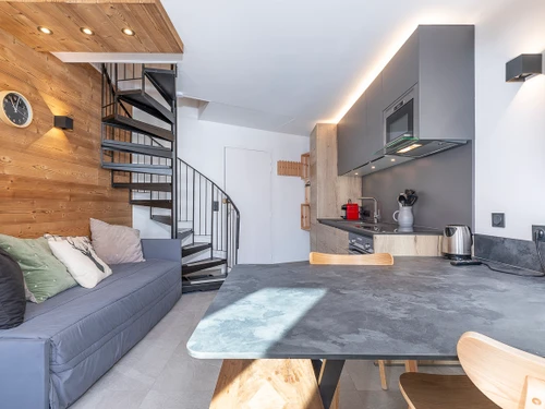 Apartment Avoriaz, 1 bedroom, 6 persons - photo_1011257230565