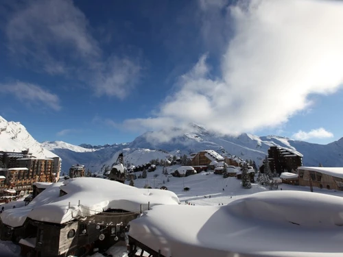 Apartment Avoriaz, 1 bedroom, 6 persons - photo_19745593134