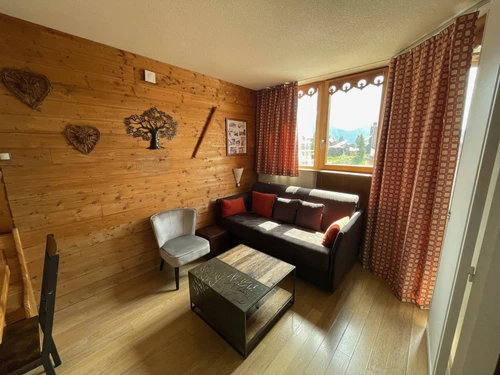 Apartamento Avoriaz, 1 dormitorio, 5 personas - photo_1011257232001