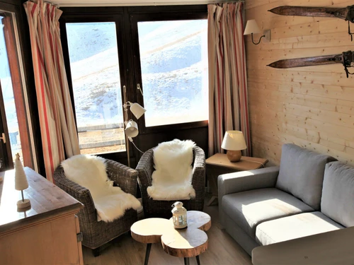 Appartement Avoriaz, 2 pièces, 6 personnes - photo_1011257230704